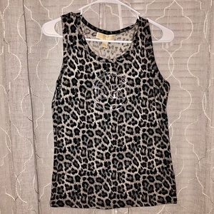 Michael Kors tank top